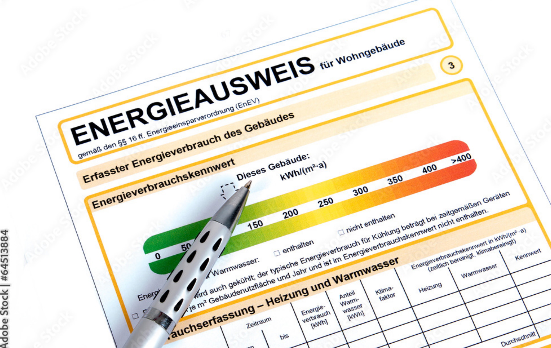 Energieausweis und erste energetische Maßnahmen - Energieprofi Köln ...